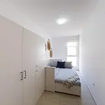 Apartment Casa Eufor-b-ia, Confort & Relax, Aircon *