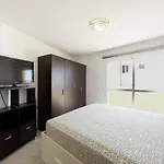 Apartment Casa Eufor-b-ia, Confort & Relax, Aircon
