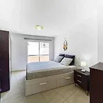 Casa Eufor-b-ia, Confort & Relax, Aircon Apartment Morro Jable (Fuerteventura)