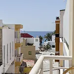 Apartment Casa Eufor-b-ia, Confort & Relax, Aircon