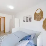 Apartment Casa Eufor-b-ia, Confort & Relax, Aircon