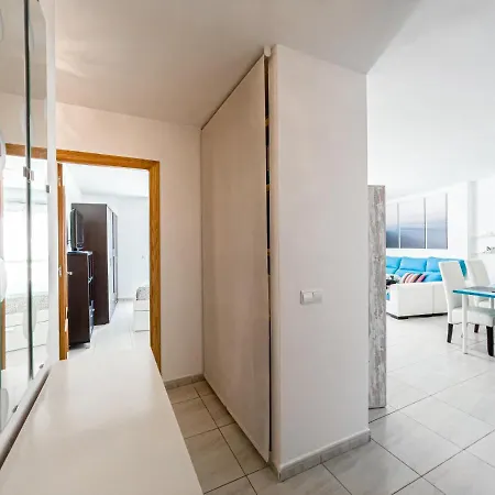 Appartement Casa Eufor-b-ia, Confort & Relax, Aircon