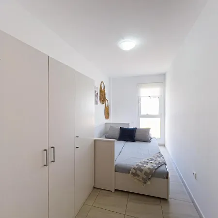 Appartement Casa Eufor-b-ia, Confort & Relax, Aircon *