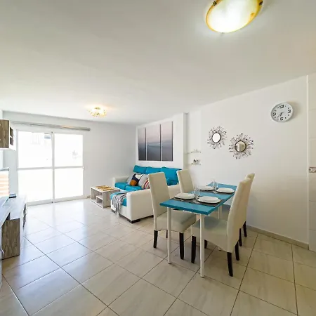 Appartement Casa Eufor-b-ia, Confort & Relax, Aircon