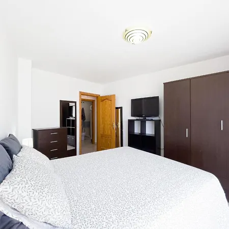 Casa Eufor-b-ia, Confort & Relax, Aircon * モロ・デル・ハブレ