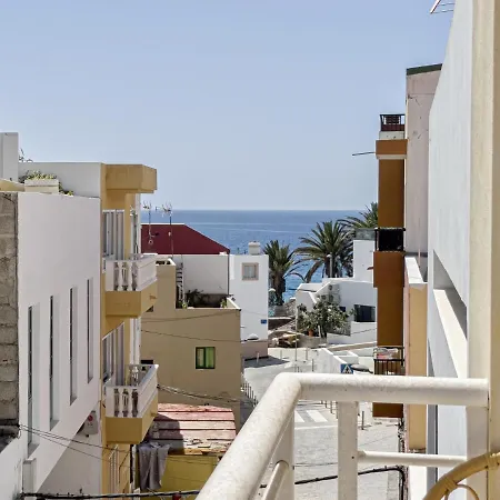 Appartement Casa Eufor-b-ia, Confort & Relax, Aircon