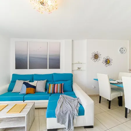 Appartement Casa Eufor-b-ia, Confort & Relax, Aircon