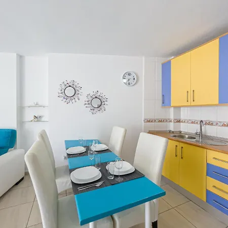 Appartement Casa Eufor-b-ia, Confort & Relax, Aircon *