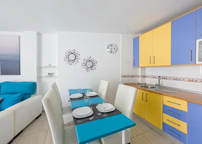 アパート Casa Eufor-b-ia, Confort & Relax, Aircon *