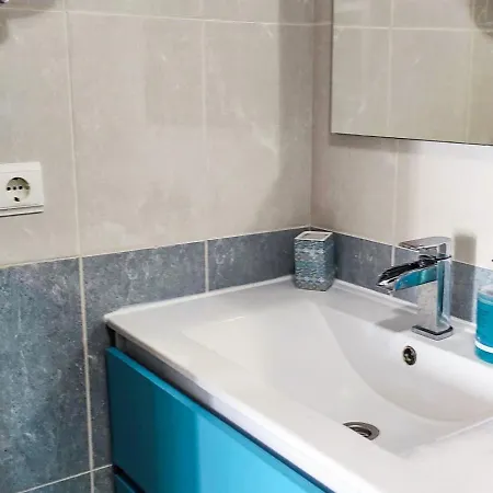Casa Eufor-b-ia, Confort & Relax, Aircon Apartment *