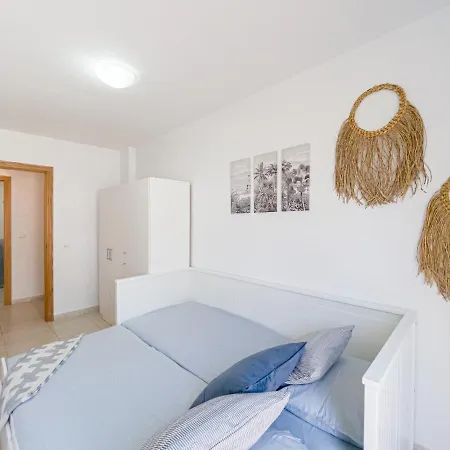 Apartment Casa Eufor-b-ia, Confort & Relax, Aircon