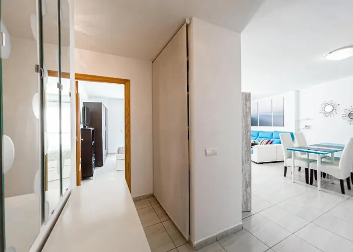 Апартаменты Casa Eufor-b-ia, Confort & Relax, Aircon