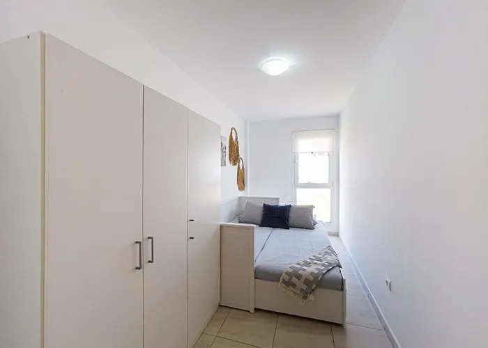 Апартаменты Casa Eufor-b-ia, Confort & Relax, Aircon *