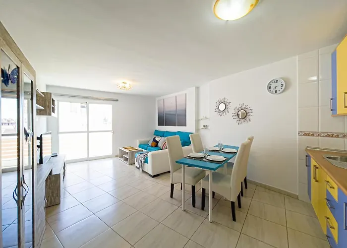 Апартаменты Casa Eufor-b-ia, Confort & Relax, Aircon