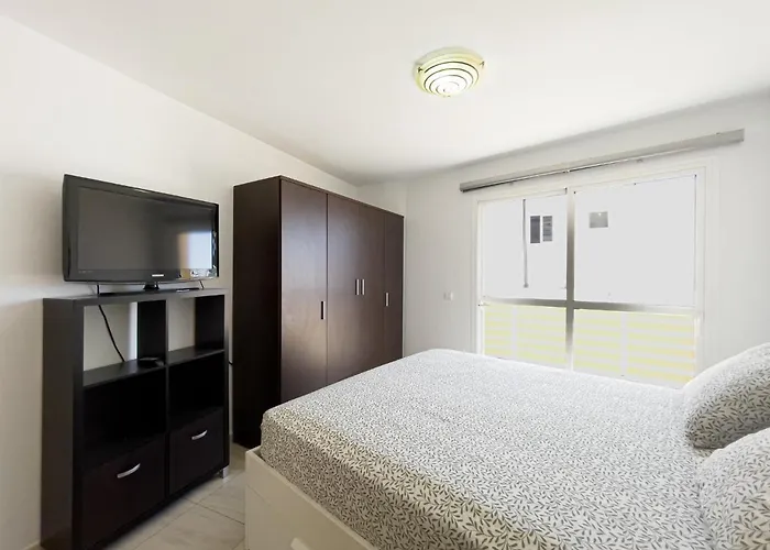 Апартаменты Casa Eufor-b-ia, Confort & Relax, Aircon