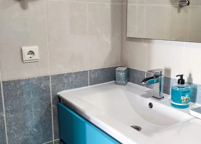 Casa Eufor-b-ia, Confort & Relax, Aircon Апартаменты *