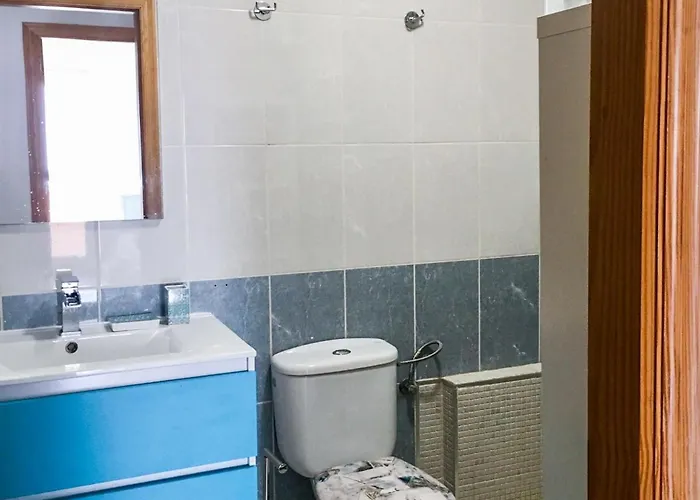 Апартаменты Casa Eufor-b-ia, Confort & Relax, Aircon *