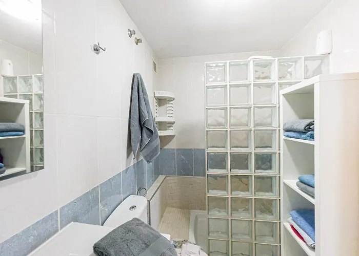 Casa Eufor-b-ia, Confort & Relax, Aircon Апартаменты *