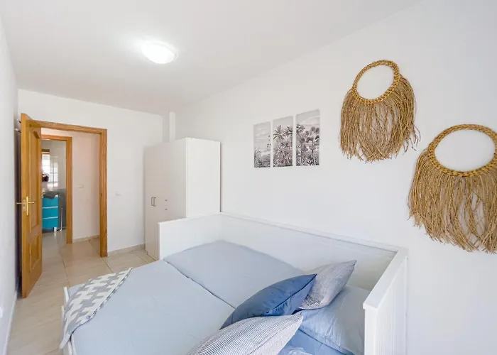 Апартаменты Casa Eufor-b-ia, Confort & Relax, Aircon