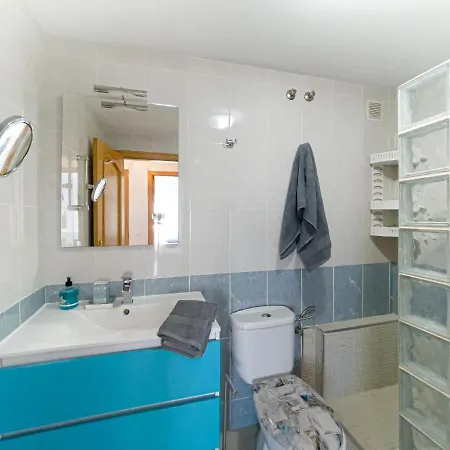 Apartament Casa Eufor-b-ia, Confort & Relax, Aircon Morro Jable