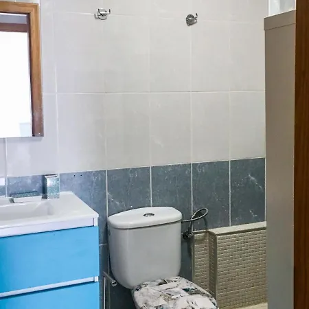 Apartment Casa Eufor-b-ia, Confort & Relax, Aircon *