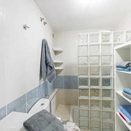 Casa Eufor-b-ia, Confort & Relax, Aircon Apartment *