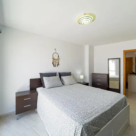 Apartment Casa Eufor-b-ia, Confort & Relax, Aircon Morro Jable